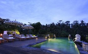 The Kayon Resort Ubud Bali